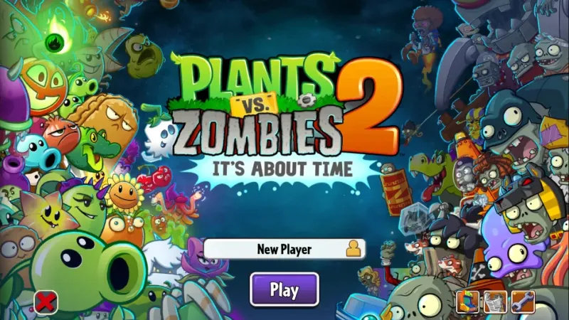 Gardendless植物大战僵尸二创大哥GE版截图2