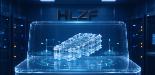 HLZF软件亮点