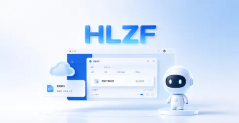 HLZF软件特色