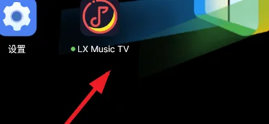 LX Music TV怎么用1