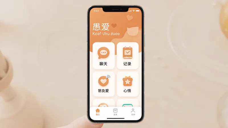 一款名为