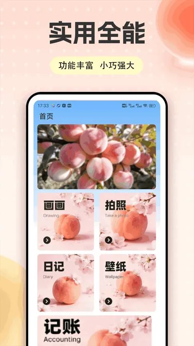 桃多多购安卓版截图1