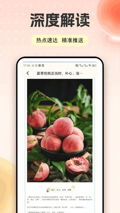 桃多多购安卓版截图3