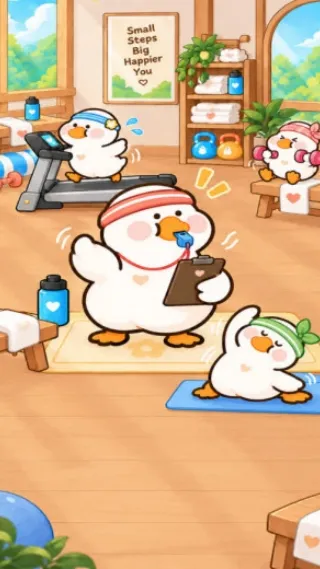 招财小萌宠最新版下载截图2