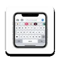 iPhone Keyboard