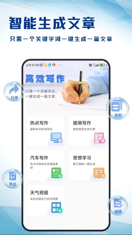 内容神器