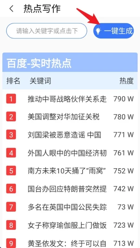内容神器使用指南