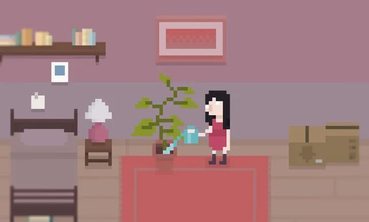 HOUSE游戏下载手机版截图4