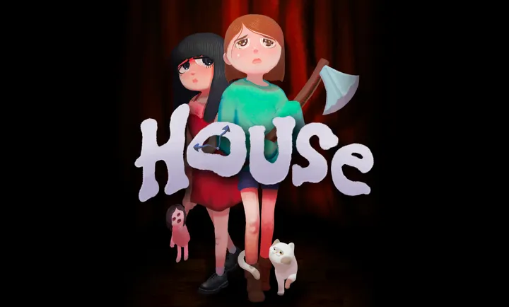 HOUSE游戏下载手机版截图5