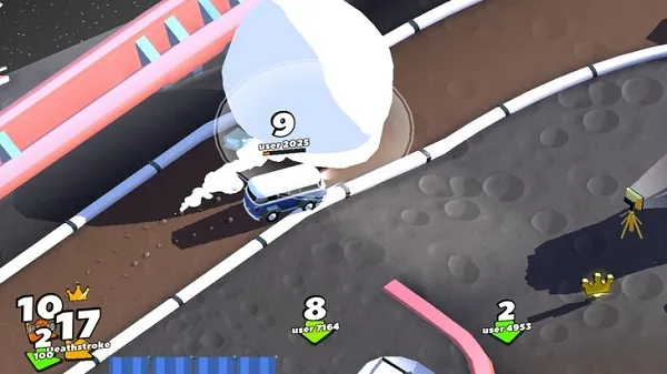 新手攻略3