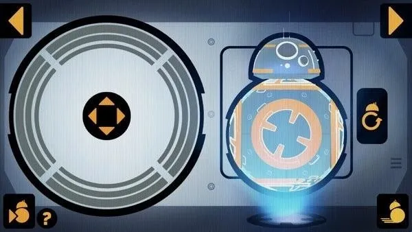 spherobb8机器人软件优势 spherobb8机器人软件优势