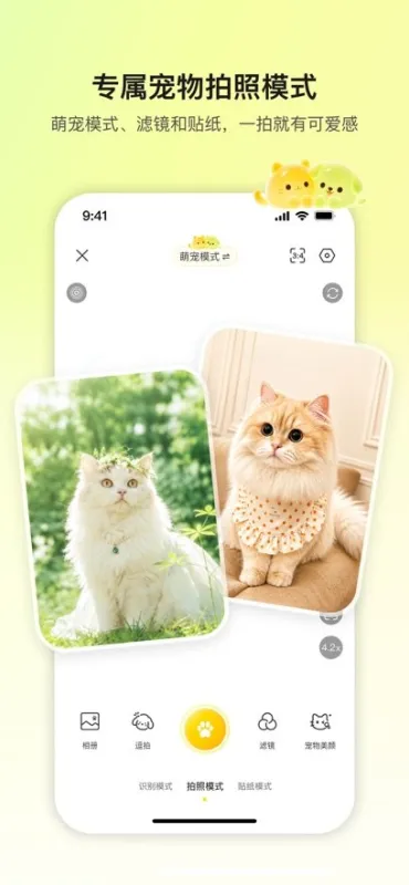 皮咔皮咔APP官方版截图5