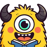 怪兽漫画
