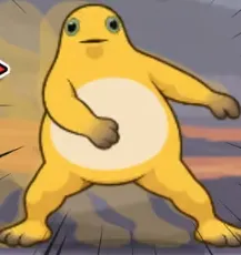 闪身步