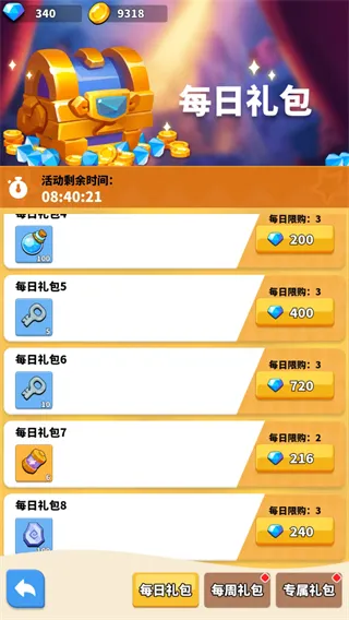 小鸡守卫0.1折版