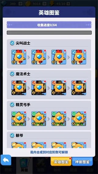 小鸡守卫0.1折版