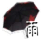 雨RainSilentNight
