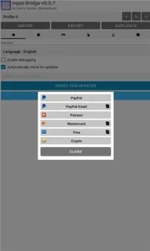 InputBridge最新版下载截图3