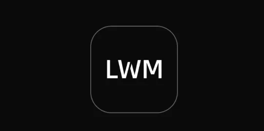 LWM软件最新版