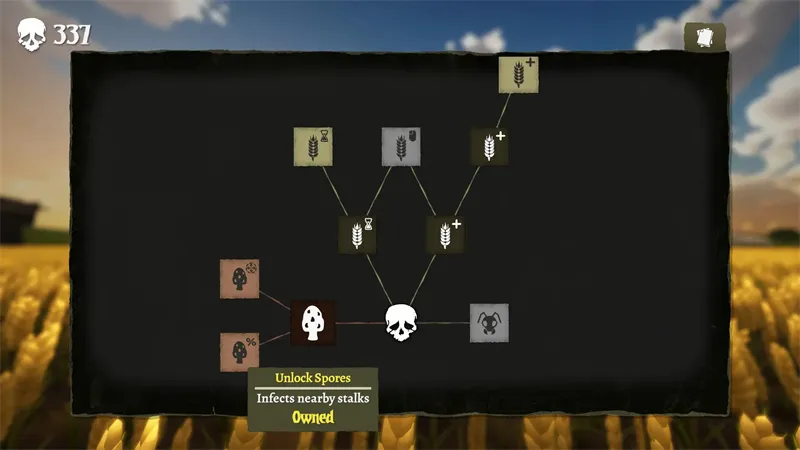 Unharvest游戏免费下载截图1