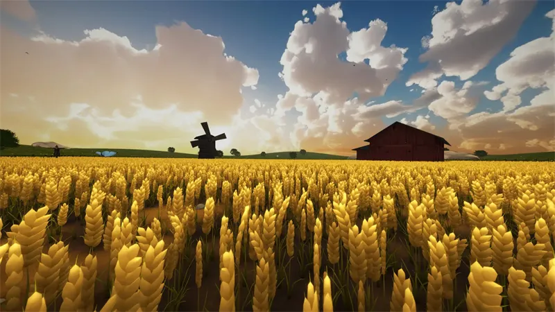 Unharvest游戏免费下载截图2