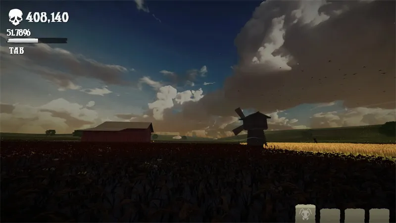 Unharvest游戏免费下载截图4
