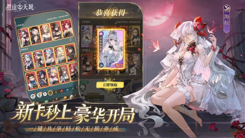 星途天城官方下载截图5