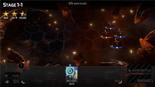 星际争霸边境新手教程3 星际争霸边境新手教程3