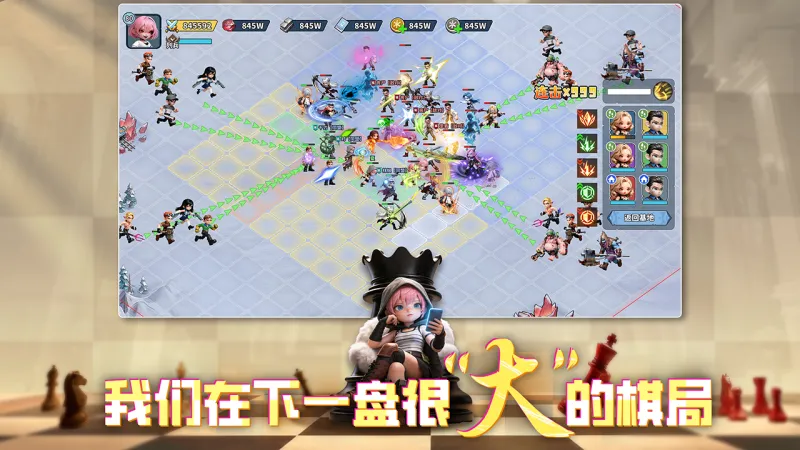 深空之劫官方下载截图2