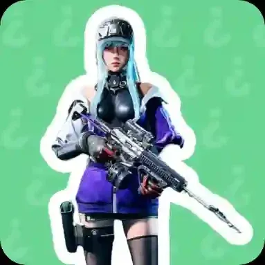 暗区可露凯语音盒