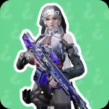 暗区黑闪电语音盒