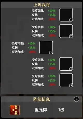 英雄请出战
