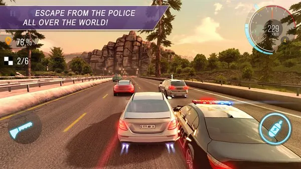 CarX公路赛车无限金币版下载截图3