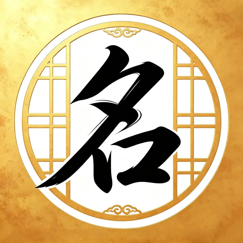 起名取名测算