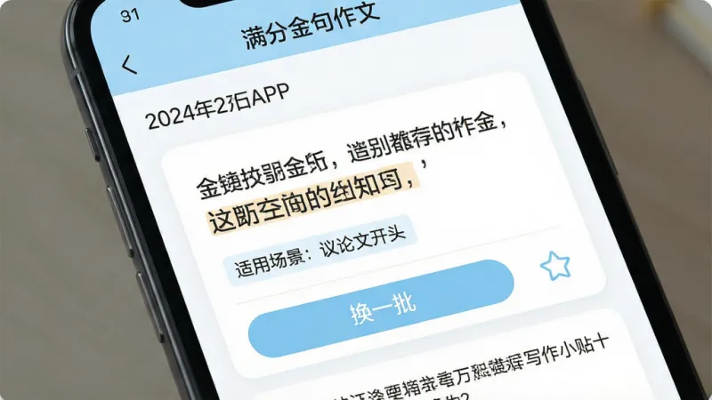 一张手机应用截图,展示