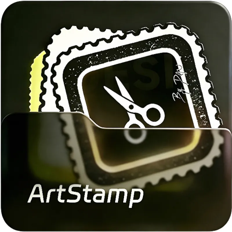 artstamp