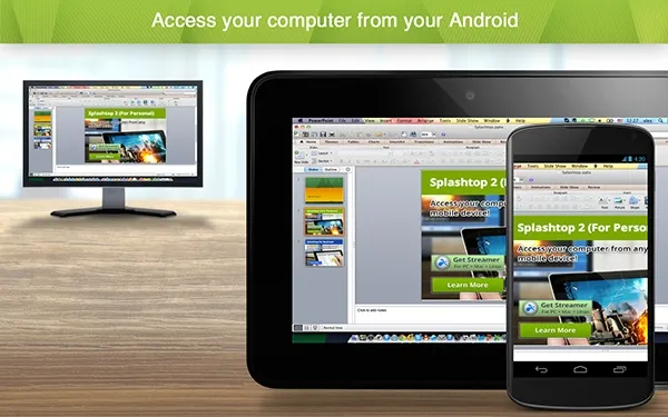 splashtop personal最新版下载截图2