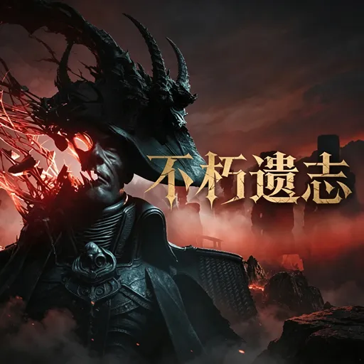 不朽遗志