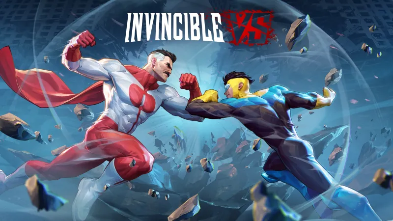 无敌少侠VS·新版 无敌少侠VS·新版
