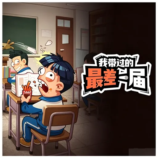 我带过的最差一届Demo