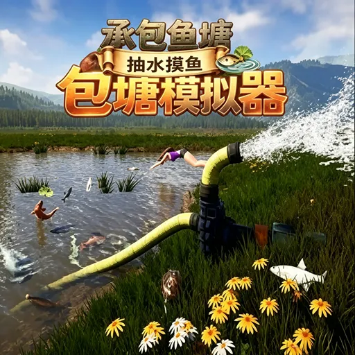 包塘模拟器Demo