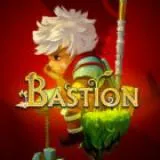 堡垒Bastion