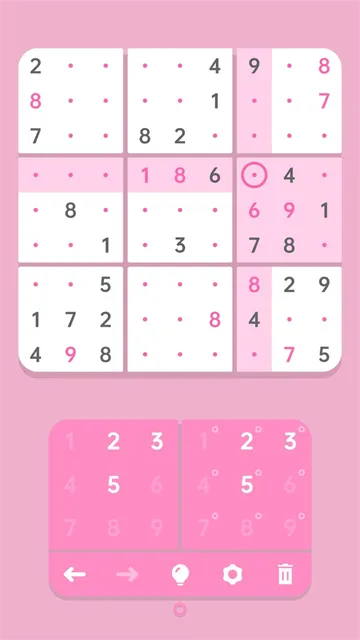 数独清sodocool官方版截图5