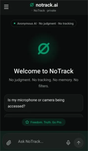 notrackai怎么改中文1 notrackai怎么改中文1