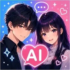 AI Chara Talk