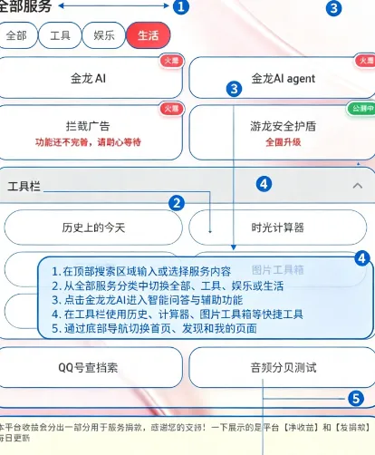 游龙tap9.30版