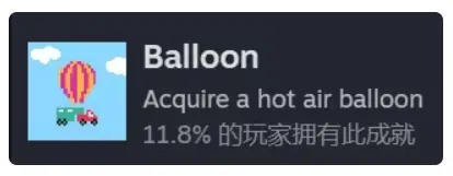 赛马成就攻略