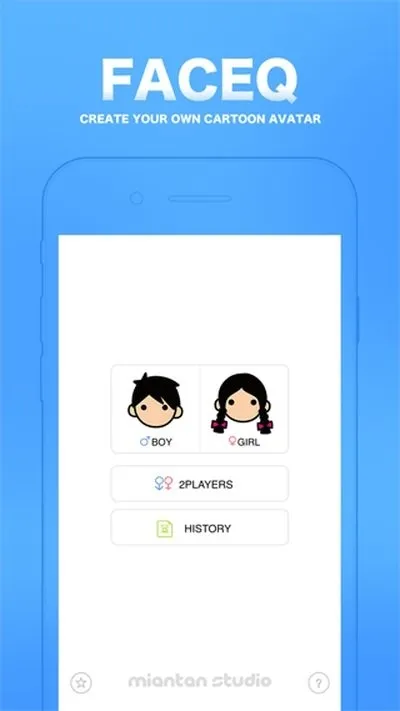 MYOTee脸萌app安卓版下载截图2