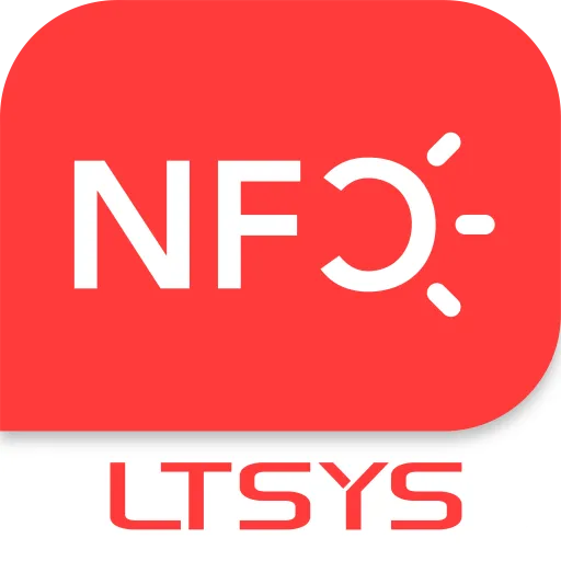 NFC Lighting