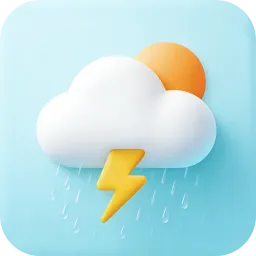 气象雷达